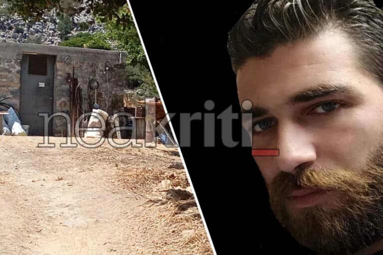 Ηράκλειο: Σε 15 έτη και 18 μήνες μείωσε το δικαστήριο τα ισόβια για τον θάνατο του 36χρονου στο οροπέδιο Καθαρού