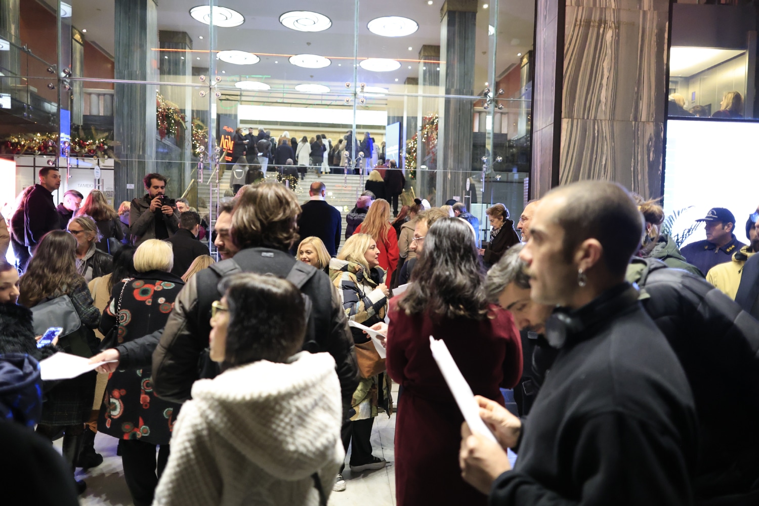 ithopoioi apergia 27 12 2