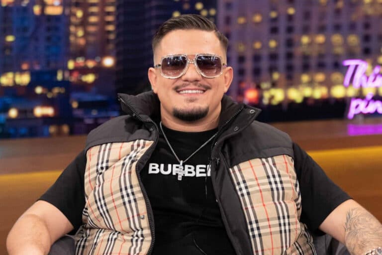 Ivan Greko: Τι απαντά στις κατηγορίες ότι παραβίασε τους περιοριστικούς όρους της αποφυλάκισής του