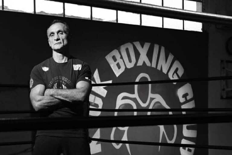 Πέθανε ο προπονητής πυγμαχίας Γιάννης Κακαράκης – Ήταν για χρόνια «γωνία» του Μιχάλη Ζαμπίδη