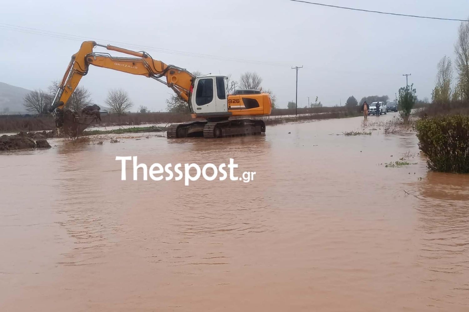 kakokairia farsala 6 12 2025