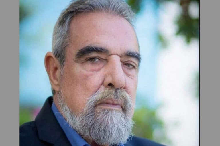 Ηράκλειο: Αυτός είναι ο επιχειρηματίας που αυτοκτόνησε – Αυτοπυροβολήθηκε στην αυλή του σπιτιού του