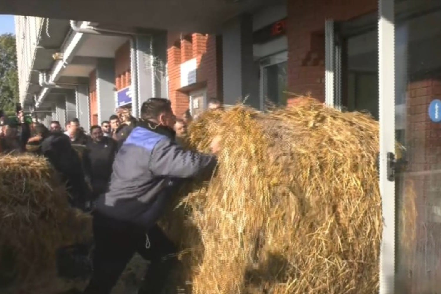 kavala entasi agrotes 11 12 25