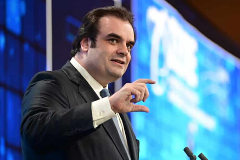 Πιερρακάκης: «Σύντομα η Ελλάδα θα έχει περάσει στην πρώτη πεντάδα της Ευρώπης στην ψηφιακή πολιτική»