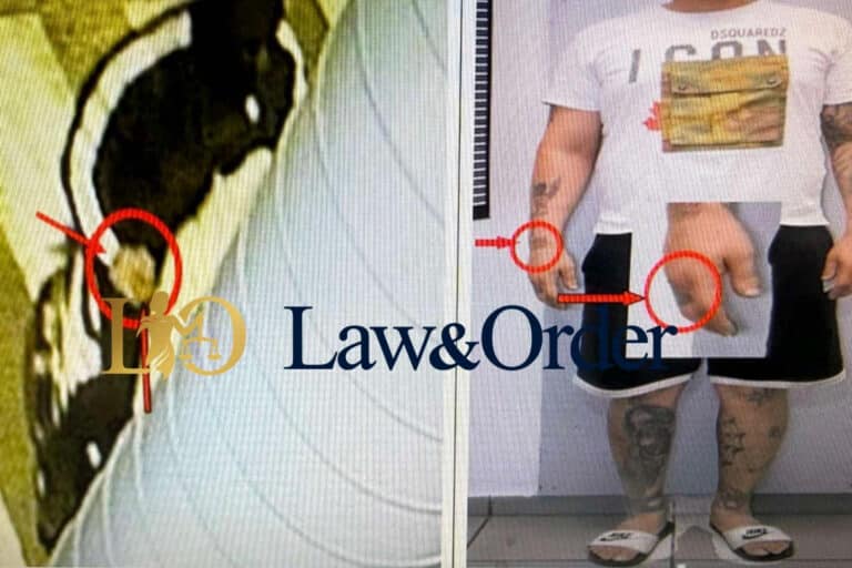 Αρπαγή 180.000 ευρώ στην Κηφισιά: Η χλιδή μετά τη ληστεία «έκαψε» τους άεργους κακοποιούς (εικόνες & βίντεο)