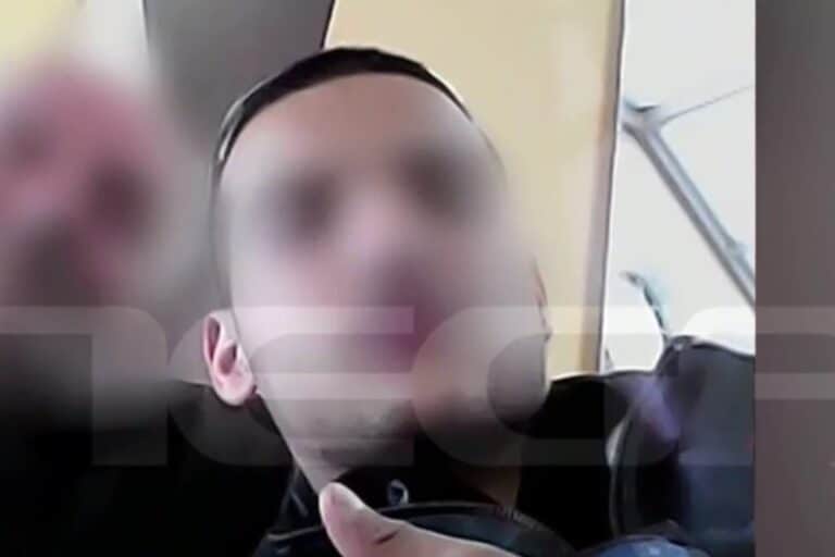 Λούτσα: Θετικός και στην κοκαΐνη ο 29χρονος που σκότωσε τον 24χρονο