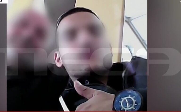 Λούτσα: Αυτός είναι ο 29χρονος που προκάλεσε το δυστύχημα – Παραδέχτηκε πως είχε κάνει χρήση κοκαΐνης