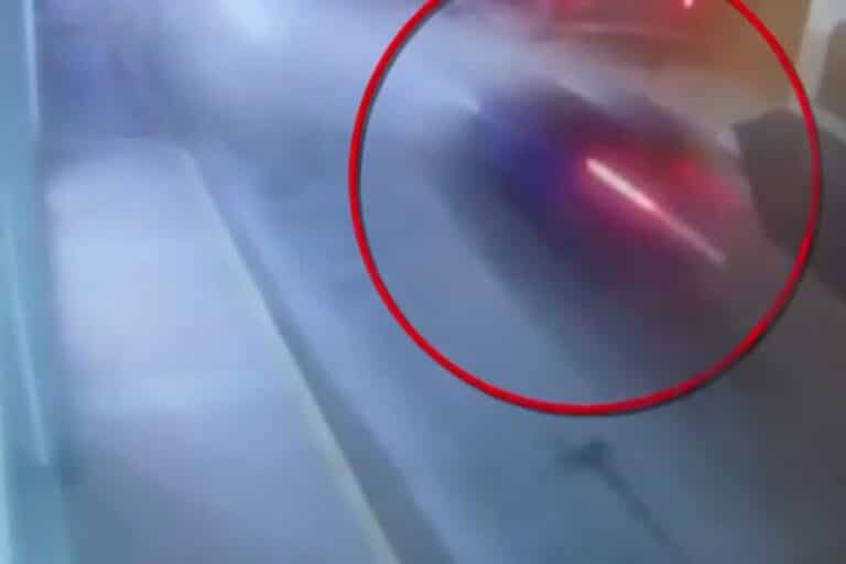 Λούτσα: Νέα στοιχεία για το θανατηφόρο τροχαίο – Βίντεο εμπλέκει και τρίτο όχημα