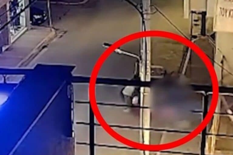 Λούτσα: Μεθυσμένος ο 29χρονος που παρέσυρε και σκότωσε τον 24χρονο – Τι έδειξαν οι αιματολογικές εξετάσεις