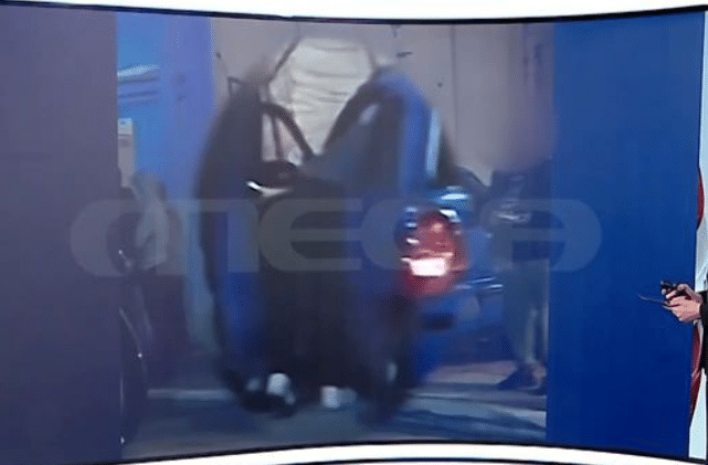 Θανατηφόρο τροχαίο στη Λούτσα: Και αλκοόλ, εκτός από ναρκωτικά, είχε καταναλώσει ο 29χρονος οδηγός