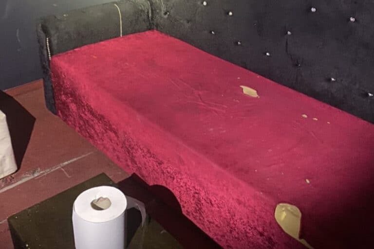 Εξάρθρωση κυκλώματος μαστροπείας σε Καλαμάτα και Τρίπολη – Τρεις συλλήψεις και δικογραφία για ακόμη δύο άτομα