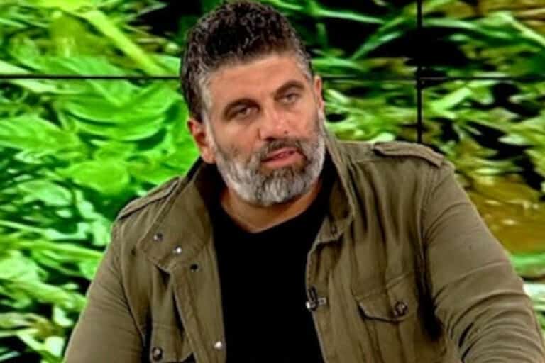 ΝΔ για Χιλετζάκη: «Ήταν ανενεργό μέλος, έχει διαγραφεί»