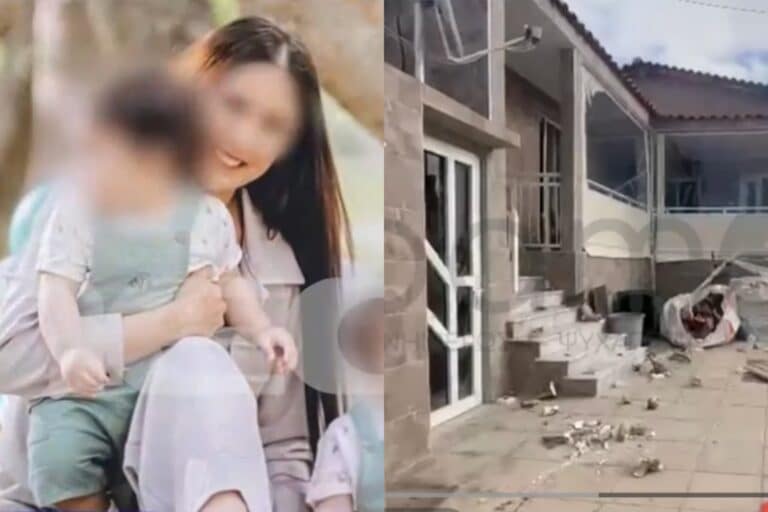 Αλεξανδρούπολη: Ο τρίχρονος χρονος ζύγιζε μόνο εννέα κιλά όταν μεταφέρθηκε στο νοσοκομείο – Τι υποστηρίζει η μητέρα του