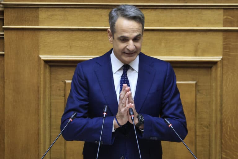 Μητσοτάκης: Η επιστροφή δύο ενοικίων σε δικαιούχους -Τα έξι μέτρα για την επίλυση του στεγαστικού