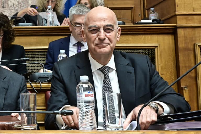 Δένδιας: «Υπάρχει πολιτικό κόστος αλλά η κατάσταση με την εξέλιξη των υπαξιωματικών δεν είναι ανεκτή»