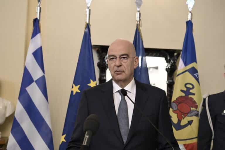 Δένδιας για τη γιορτή της Αγίας Βαρβάρας: Το Πυροβολικό εισέρχεται στη νέα εποχή με την «Ατζέντα 2030»