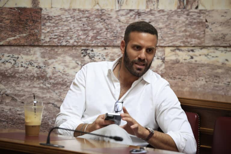 Το πρώτο μήνυμα του δημοσιογράφου Νίκου Γιαννόπουλου μετά τον ξυλοδαρμό από τον Νίκο Παππά