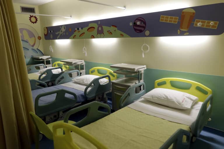 Αλεξανδρούπολη: Από πολυοργανική ανεπάρκεια λόγω υποσιτισμού πέθανε το τρίχρονο αγόρι