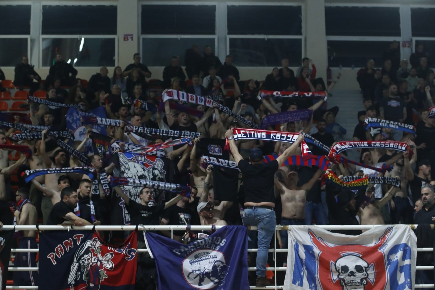 opadoi panionios 6 12 2025