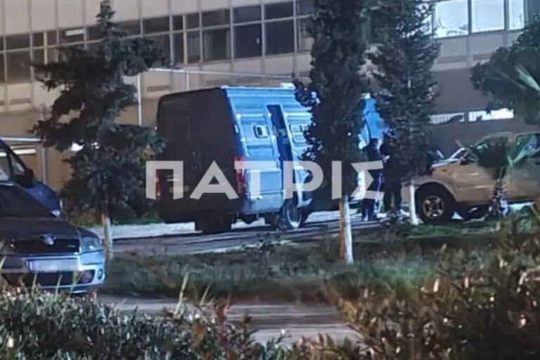 ΟΠΕΚΕΠΕ: Ξεκίνησε η μεταγωγή των 15 συλληφθέντων από την Κρήτη στην Αθήνα (βίντεο)