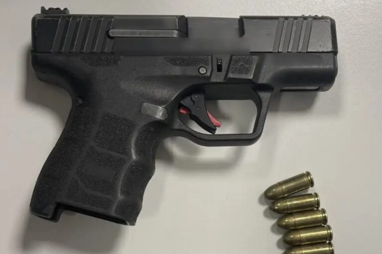 Αθήνα: 36χρονος οδηγός προσπάθησε να βγάλει όπλο σε αστυνομικό έλεγχο