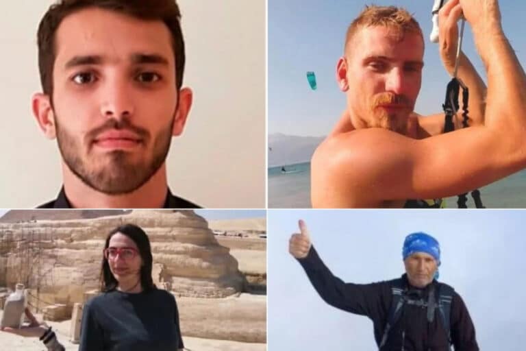 Τραγωδία στη Φωκίδα: Έψαχνε τον νεκρό γιο του για να του πει ότι πέθανε ο παππούς του (βίντεο) 