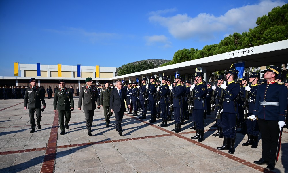 orkomosia evelpidon 20 12 2025