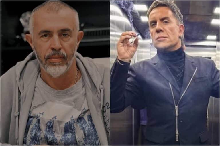 Αυτός είναι ο επιχειρηματίας που αναφέρει ο Μαζωνάκης – Έστειλε εξώδικο στον τραγουδιστή, τι υποστηρίζει (βίντεο)