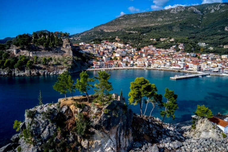 Πάργα: Νεκρός εντοπίστηκε ο 63χρονος αγνοούμενος ψαράς