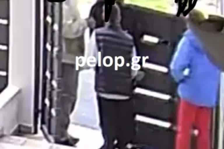 Πάτρα: Ρομά έκλεψαν παιδιά που έλεγαν τα κάλαντα