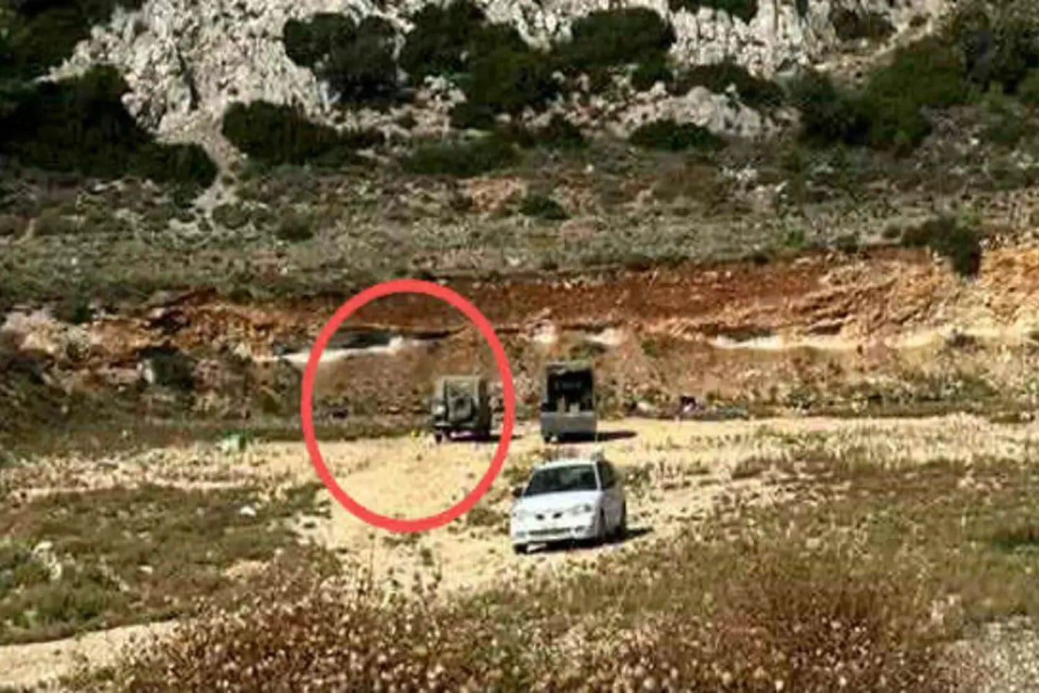 pedio volis rafahl xeirovomvida rodos 1 12 2025