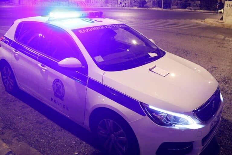 Πάτρα: Ένταση και επεισόδια μεταξύ Ρομά στο κέντρο της πόλης – Συνελήφθη ένα άτομο