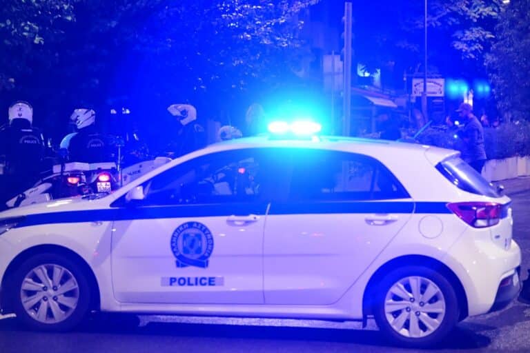 Άγρια επίθεση στην Πάτρα: Ρομά ξυλοκόπησαν και λήστεψαν δύο 23χρονους