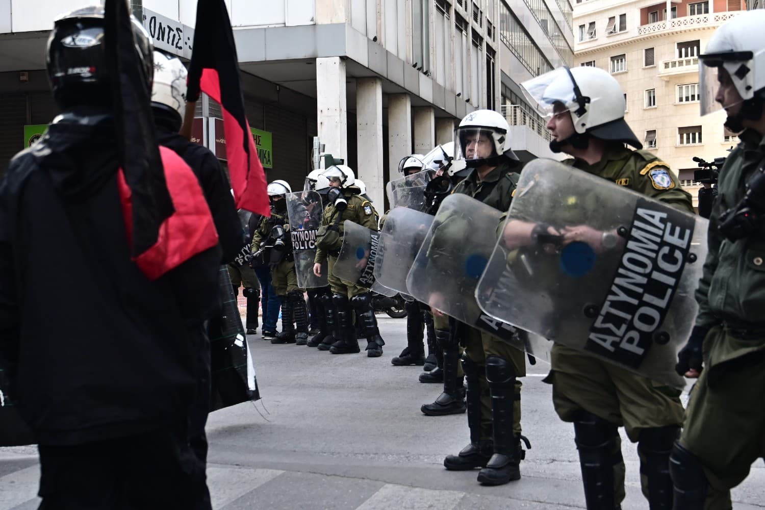 poreia grigoropoulos 6 12 2025