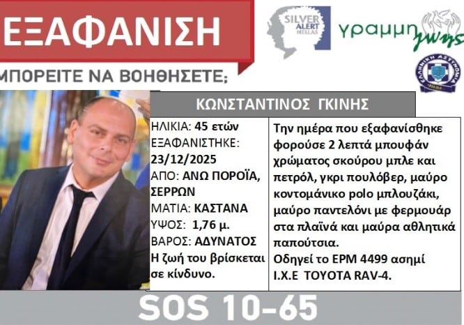 pyrosvestis eksafanisi