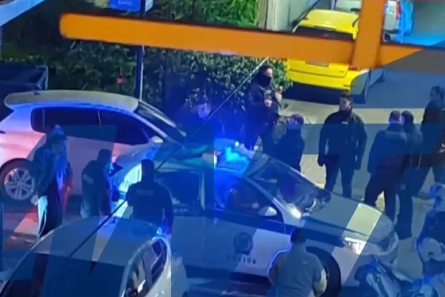 pyrovolismoi roma 8 12 2025 2