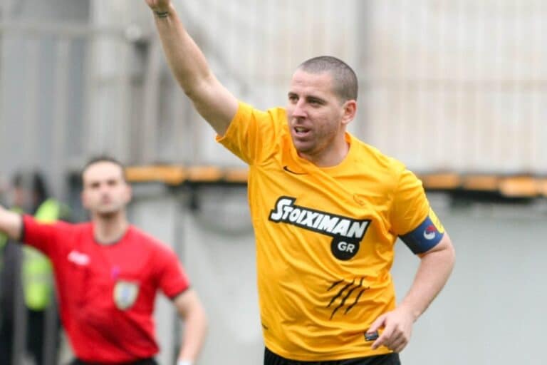 Σέρχιο Κόκε: Συγκλονίζει η εξομολόγηση για τη διακίνηση ναρκωτικών – «Σε δύο μήνες εισέπραττα όσα έβγαζα σε έναν χρόνο στα γήπεδα»