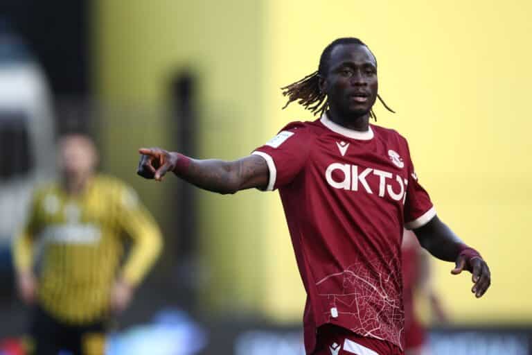 Θρήνος στον Αστέρα Τρίπολης: Πέθανε η σύζυγος του Σιλά