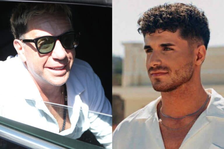 Τελευταία εξέλιξη: Νεαρός μήνυσε τον Μαζωνάκη για ανήθικες προτάσεις – «Εκβιασμό» καταγγέλει ο τραγουδιστής (βίντεο)