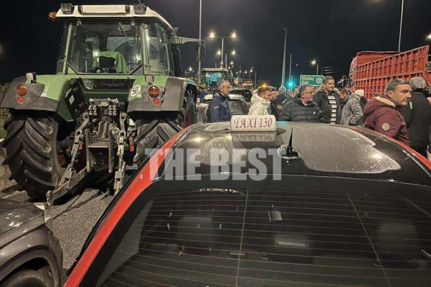 taxi patra agrotes 12 12