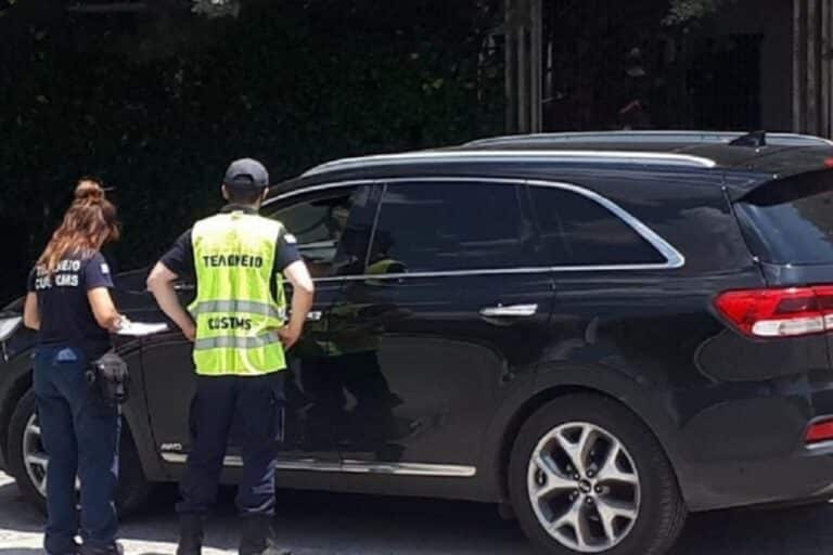 Αυτοκίνητα: Τι ισχύει για τα οχήματα με ξένες πινακίδες στην Ελλάδα – Ποιο είναι το πρόστιμο για τους παραβάτες