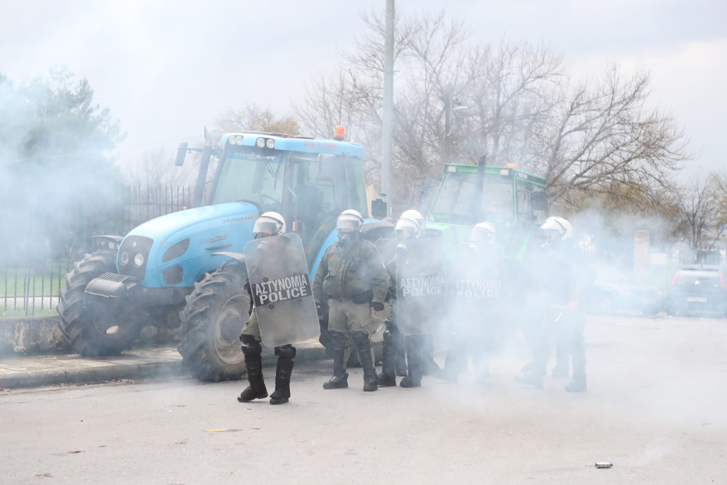 thessaloniki agrotes epeisodia 5 12