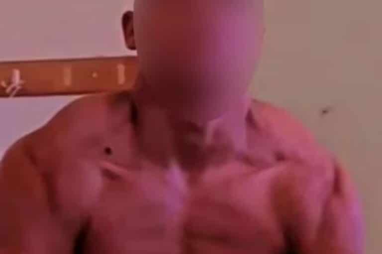 Τρίπολη: Γνωστός TikToker ο 22χρονος Ρομά που ξυλοκόπησε ηλικιωμένους για να τους ληστέψει (βίντεο)