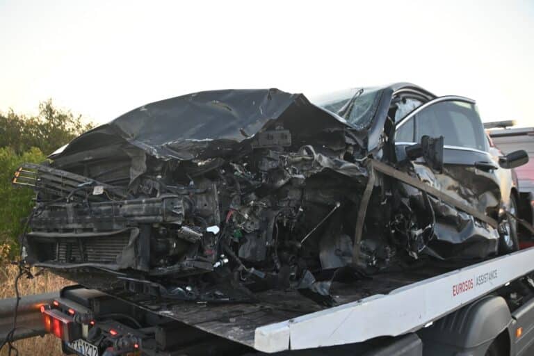 Τροχαία: Ένα μικρό χωριό χάνεται στους δρόμους της Αττικής κάθε χρόνο – Ο μεθυσμένος οδηγός της Λούτσας και η καταδίωξη στην Ελευσίνα