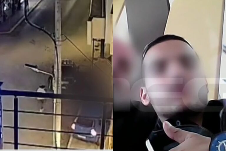 Λούτσα: Σεσημασμένος για ναρκωτικά ο 29χρονος που προκάλεσε το τροχαίο δυστύχημα – Στον Εισαγγελέα την Τετάρτη (3/12)