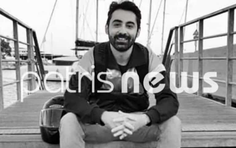 Λεωφόρος Βουλιαγμένης: Θρήνος για τον 38χρονο Ζαχαρία που σκοτώθηκε στο τροχαίο – «Το αυτοκίνητο πέρασε με κόκκινο και τον παρέσυρε»