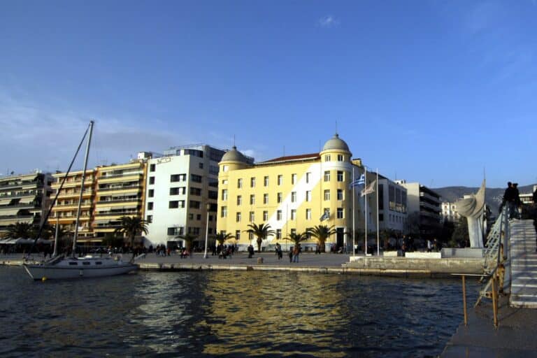 Βόλος: Συνελήφθη 68χρονη για κατοχή ηρωίνης