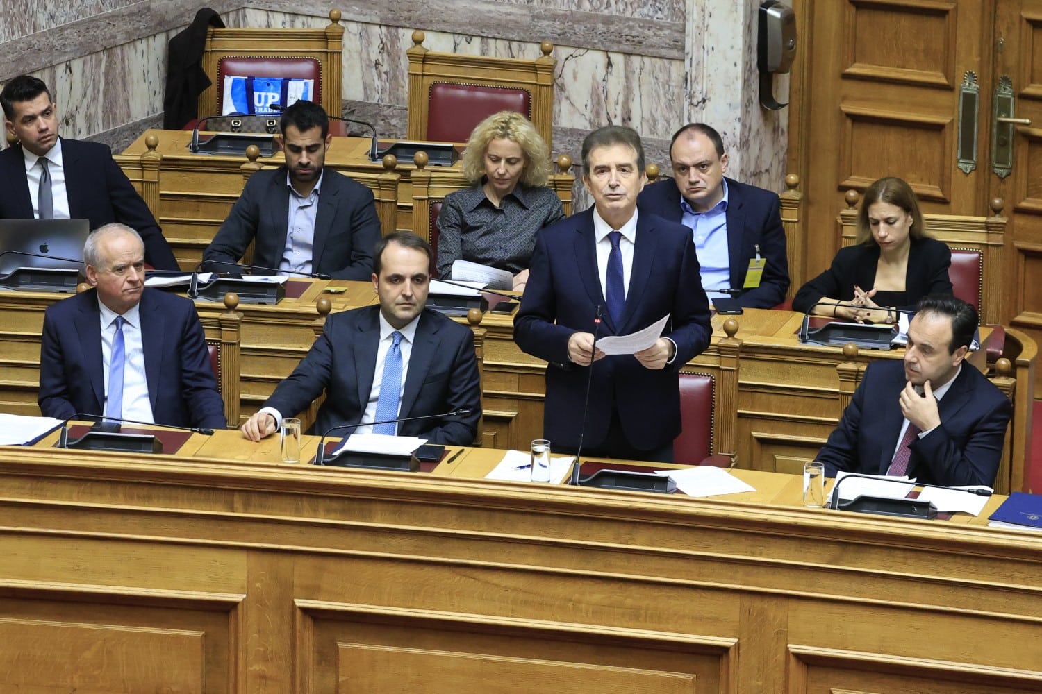 xrysoxoidis vouli 2 12 2025