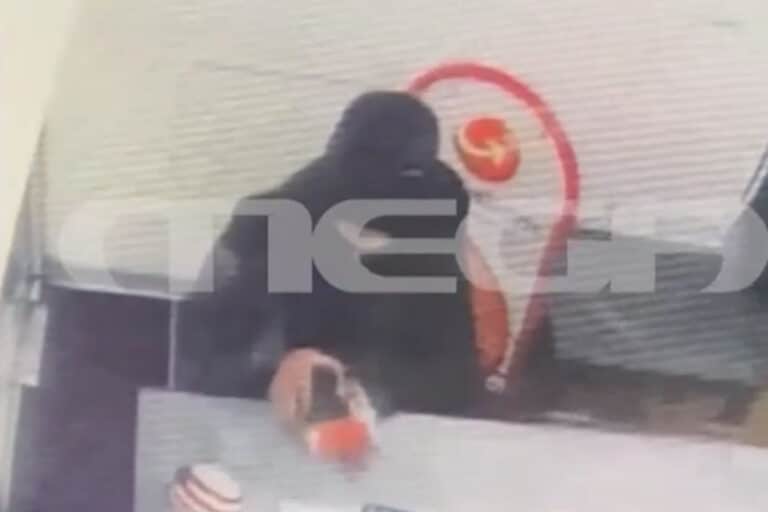 Η ΕΛ.ΑΣ. έψαχνε τη 16χρονη Λόρα ενώ αυτή βρισκόταν στη Γερμανία – Πώς κατάφερε να εγκαταλείψει τη χώρα (βίντεο)