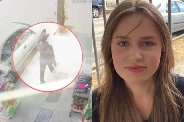 Πάτρα: Νέα στοιχεία για την εξαφάνιση της 16χρονης που πήγε στην Αθήνα – «Πάντα μου έλεγε ότι ήθελε να φύγει» (βίντεο)